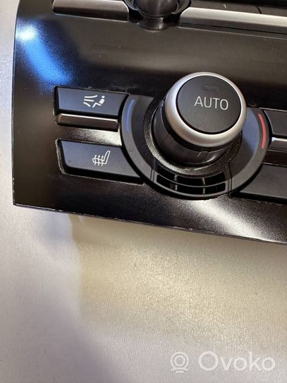 BMW 7 F01 F02 F03 F04 Steuergerät Klimaanlage / Heizung / Lüftung 16046610
