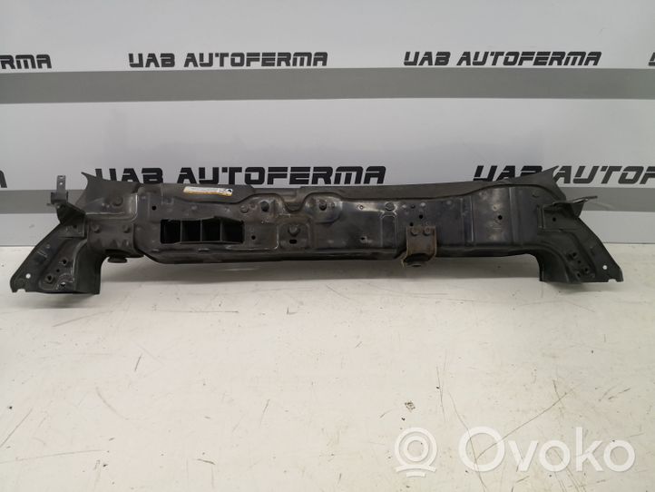 KIA Picanto Maskownica / Grill / Atrapa górna chłodnicy 865501Y000