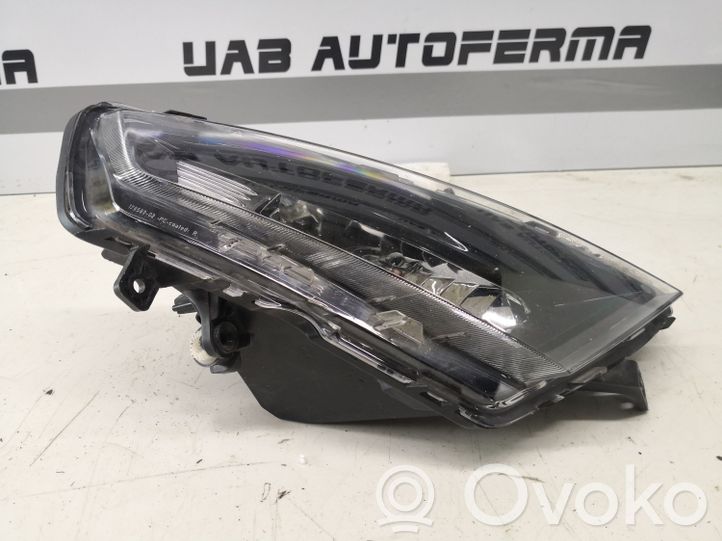 17958902 Seat Ibiza IV (6J,6P) Nebelscheinwerfer vorne, 45.00 € | RRR 