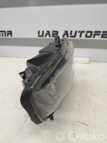 17958902 Seat Ibiza IV (6J,6P) Nebelscheinwerfer vorne, 45.00 € | RRR