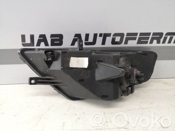 17958902 Seat Ibiza IV (6J,6P) Nebelscheinwerfer vorne, 45.00 € | RRR