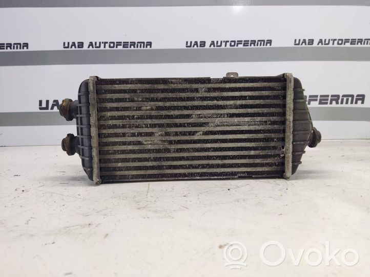 KIA Ceed Radiatore intercooler 282702A770