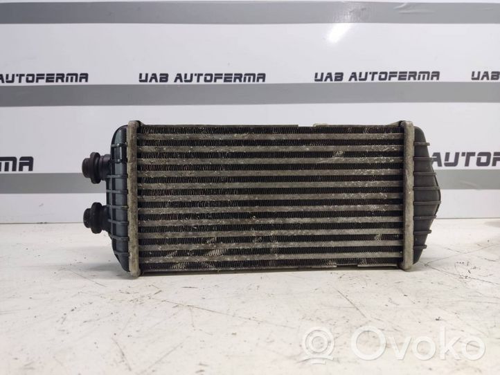 KIA Rio Chłodnica powietrza doładowującego / Intercooler 282702A74X