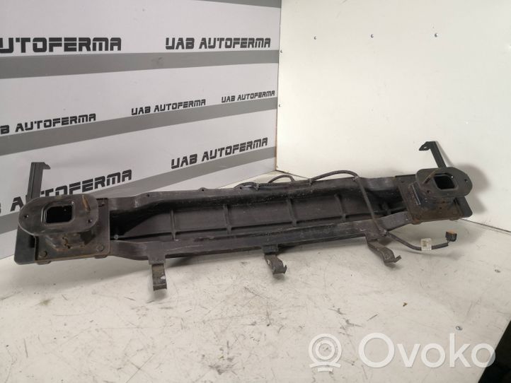 KIA Ceed Traversa del paraurti posteriore 86631A2000