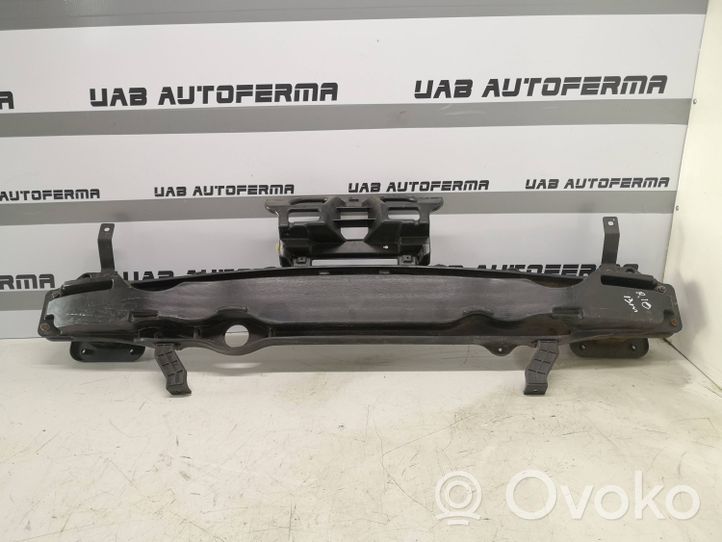 KIA Rio Aizmugurē bampera balka 866311W200