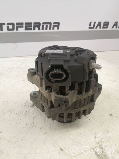 KIA Picanto Alternator 3730004310