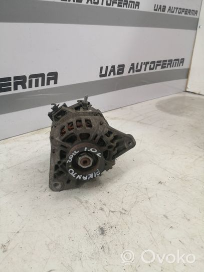 KIA Picanto Alternator 3730004310