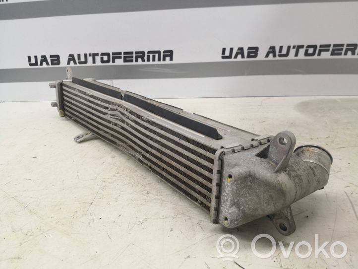 Hyundai i30 Starpdzesētāja radiators 2827003110