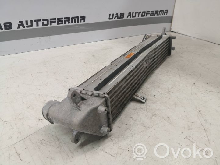 Hyundai i30 Radiatore intercooler 2827003110