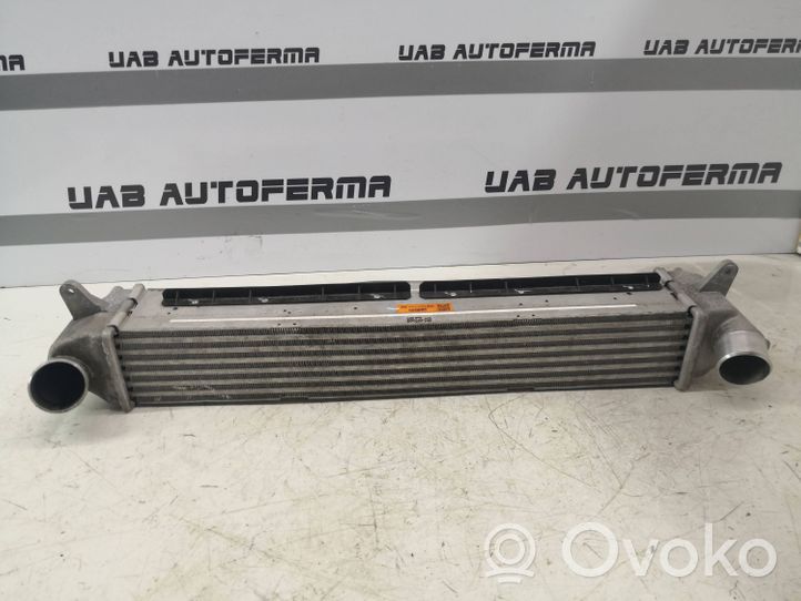 Hyundai i30 Starpdzesētāja radiators 2827003110