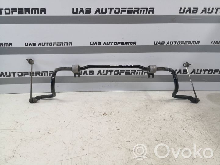 Renault Captur Stabilizator przedni / drążek 546113546R