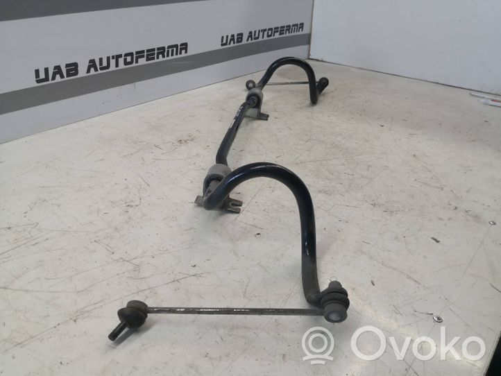 Renault Captur Stabilizator przedni / drążek 546113546R