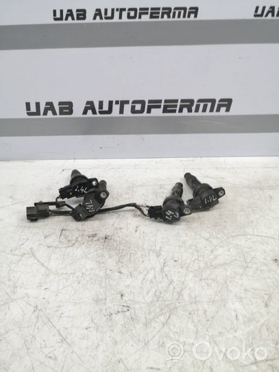 Hyundai i30 Bobina di accensione ad alta tensione 273012B010