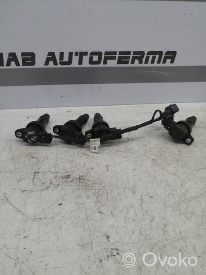 Hyundai i30 Bobina di accensione ad alta tensione 273012B010