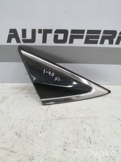 Hyundai i40 Coque de rétroviseur 