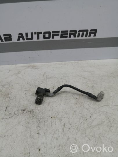 Hyundai i30 Cavo negativo messa a terra (batteria) 37180A6000