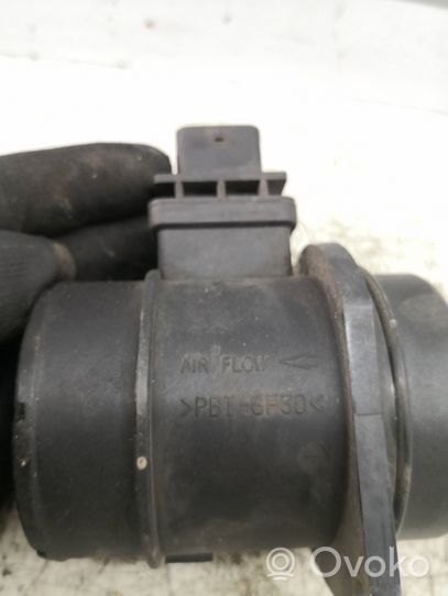 KIA Ceed Mass air flow meter 281642A500