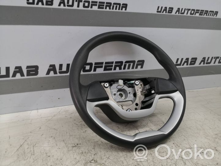 KIA Picanto Steering wheel 