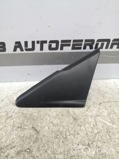 Renault Captur Fender trim (molding) 