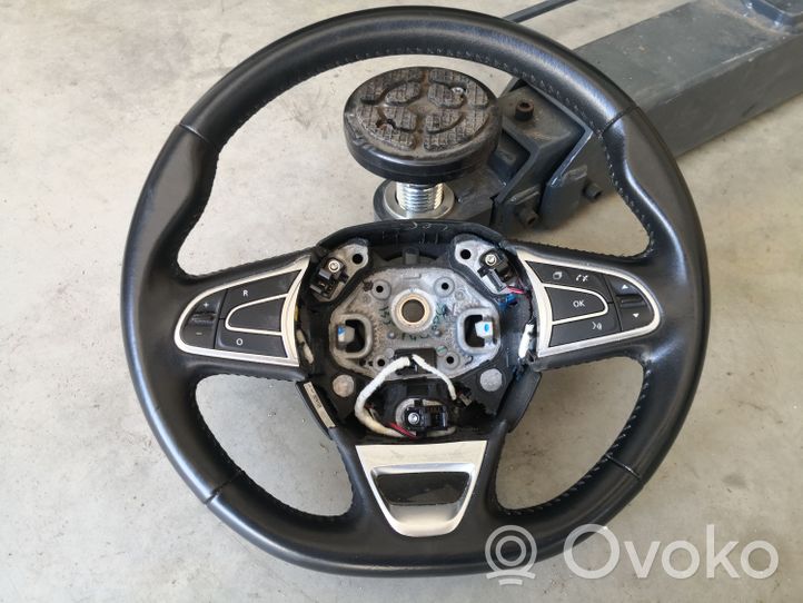 Renault Megane IV Set interni 