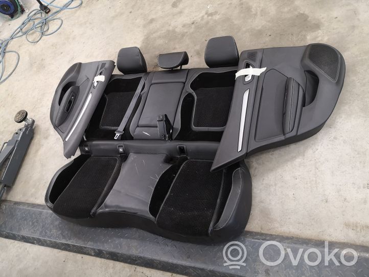 Renault Megane IV Set interni 