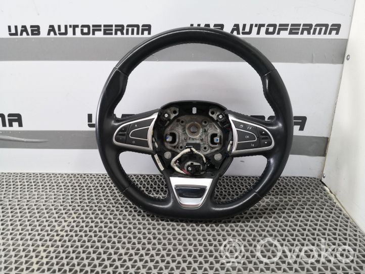 Renault Megane IV Steering wheel 484005825R