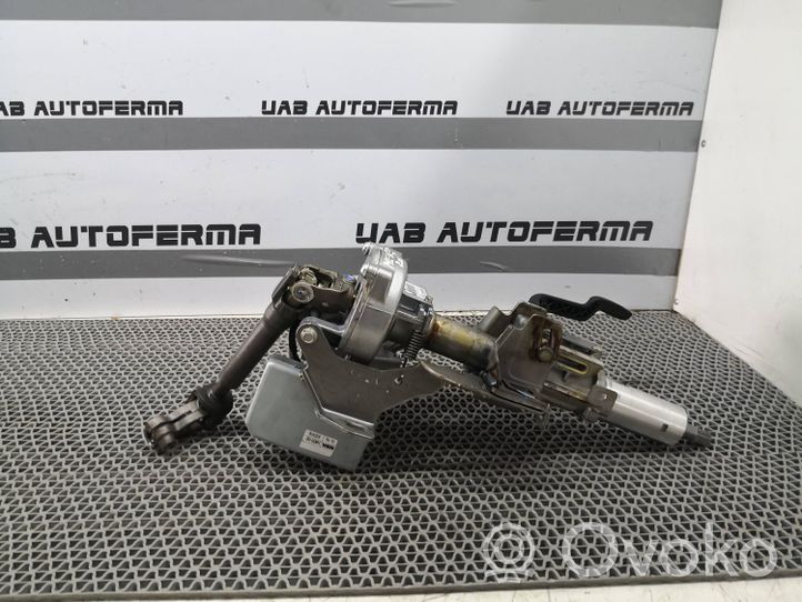 Renault Megane IV Ohjaustehostimen pumppu 488103159R