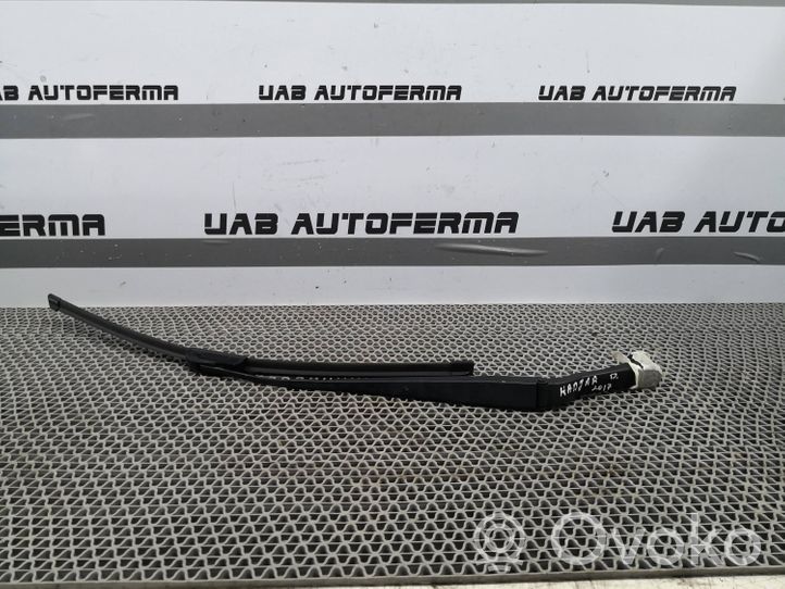 Renault Kadjar Windshield/front glass wiper blade 