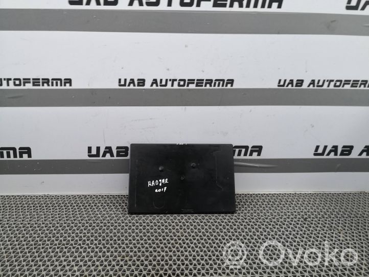 Renault Kadjar Battery tray 24428JD70A