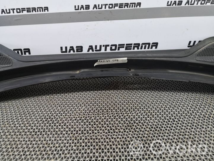 Audi Q2 - Valytuvų apdaila (-os) 
