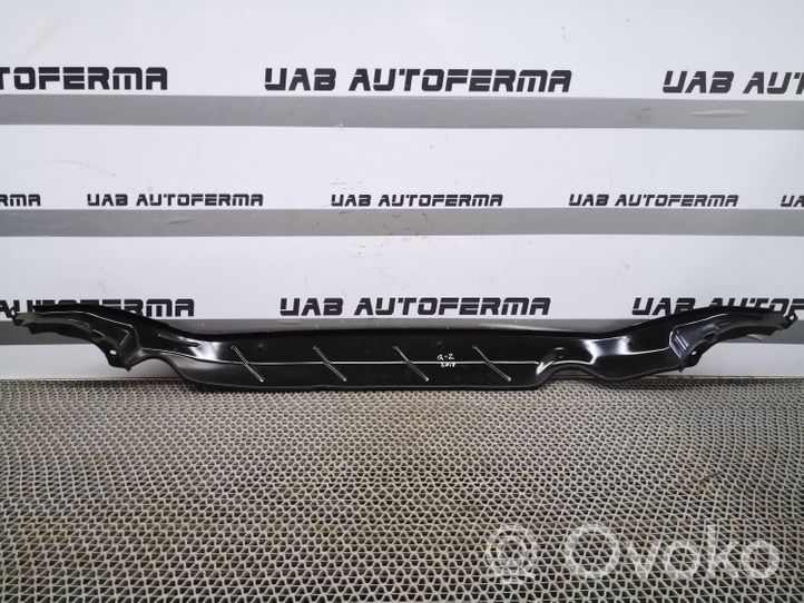 Audi Q2 - Rivestimento del tergicristallo 81A806239