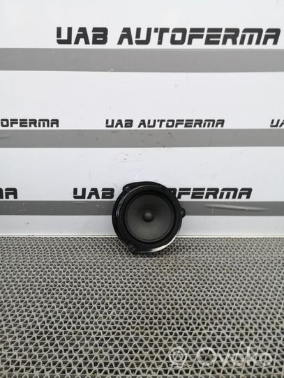 Audi Q2 - Altoparlante portiera posteriore 8V4035411B