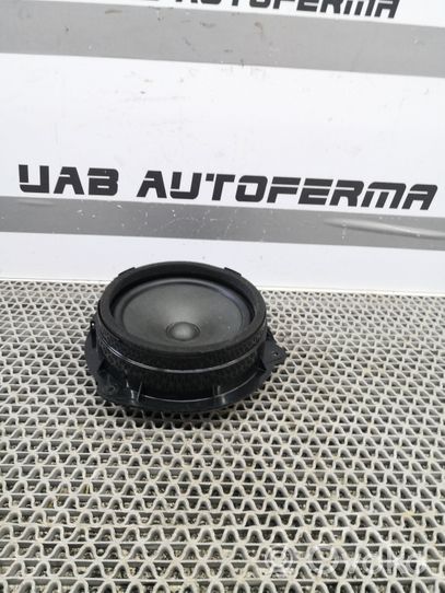 Audi Q2 - Altoparlante portiera posteriore 8V4035411B