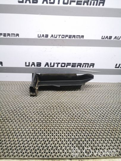 Audi Q2 - Rivestimento dell’estremità del parafango 81A821170