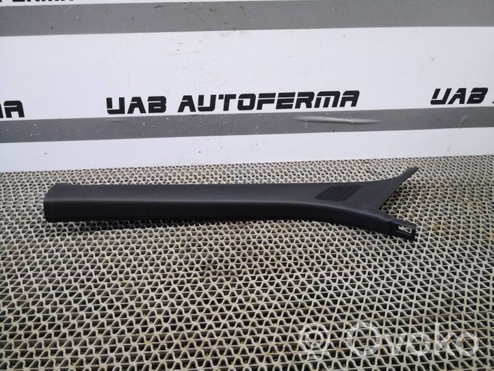 Audi Q2 - Rivestimento montante (A) 81A867233A