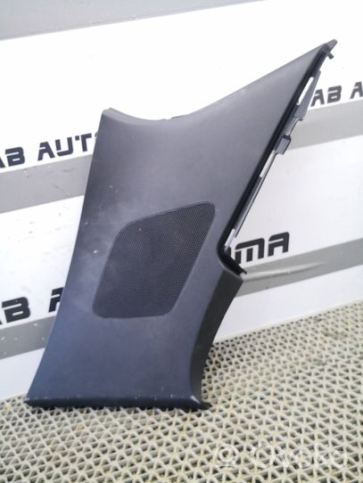 Audi Q2 - Rivestimento montante (C) 81A867288A