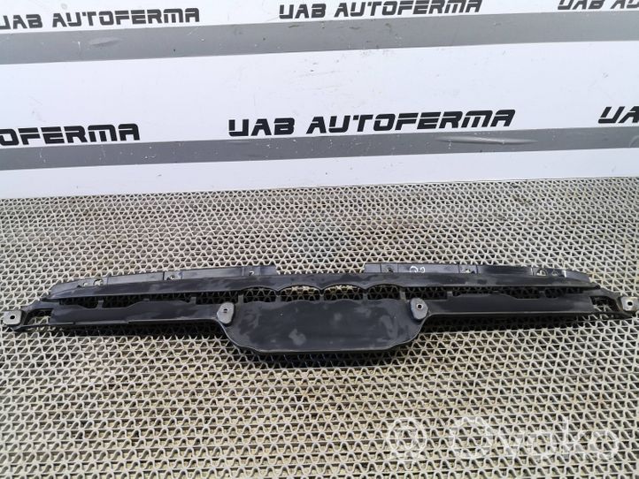 Audi Q2 - Pannello di supporto del radiatore (usato) 81A853037