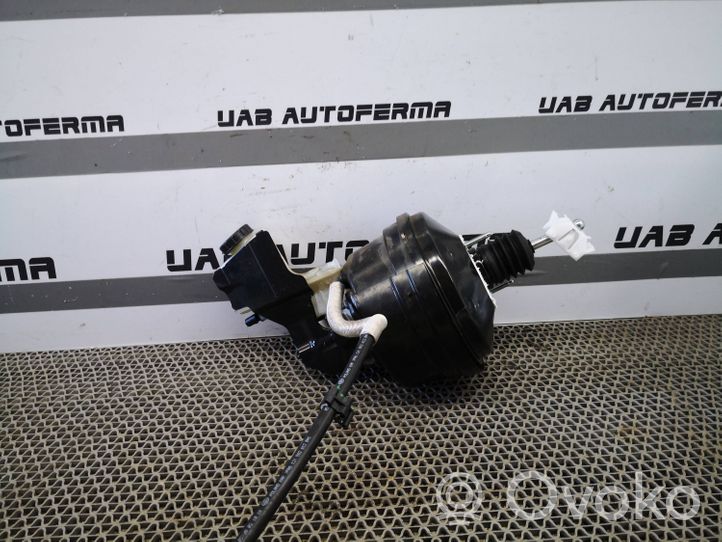 Audi Q2 - Bremžu vakuuma pastiprinātājs 5Q2614105CF