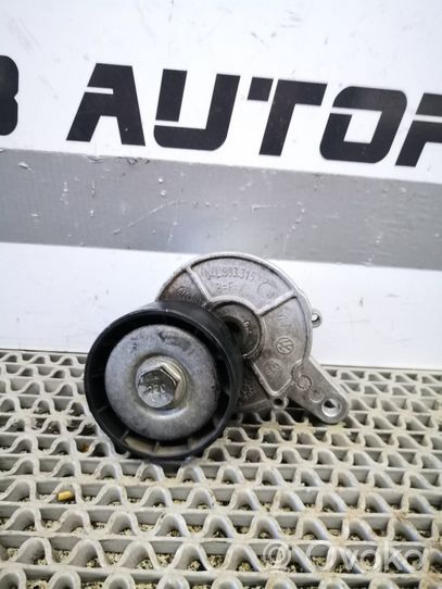 Audi Q2 - Tendicinghia generatore/alternatore 04L903315