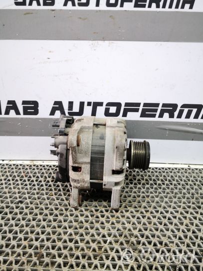 Renault Kadjar Alternator 231004EA0A