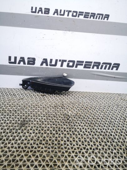 Audi Q2 - Altra parte interiore 81A880755A