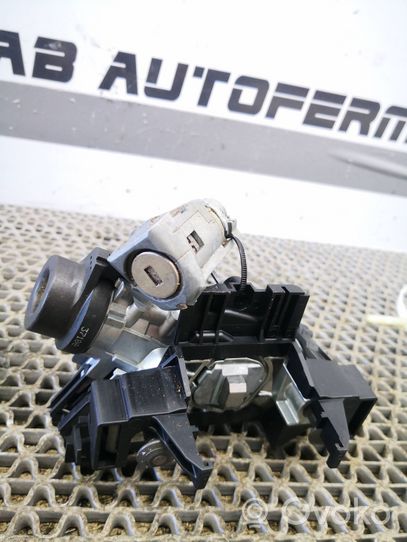 Audi Q2 - Blocchetto accensione 1K0905851