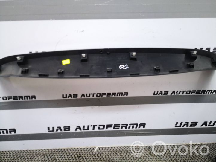 Audi Q2 - Rivestimento portellone 81A867973A