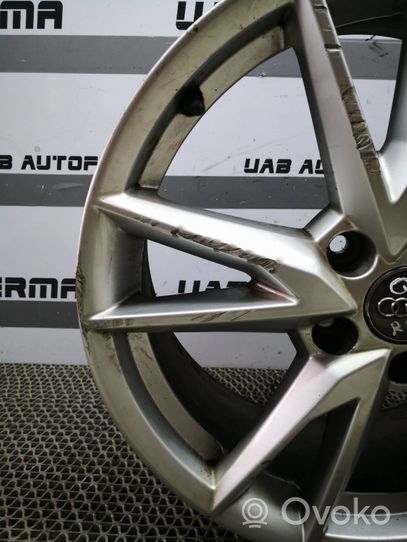 Audi Q2 - R 18 alumīnija - vieglmetāla disks (-i) 