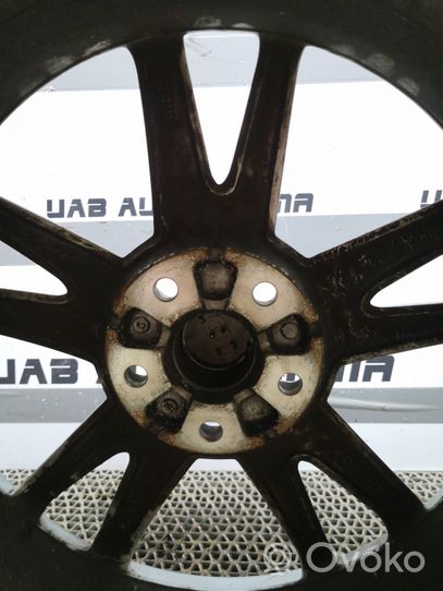 Audi Q2 - R18 alloy rim 