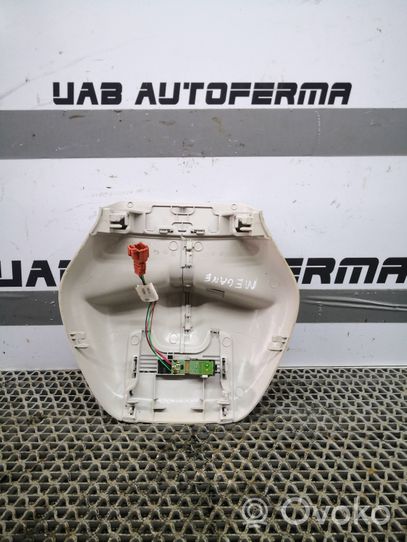 Renault Megane IV Coque de rétroviseur 963A92636R