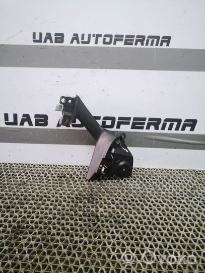 Nissan Qashqai Rivestimento della maniglia interna per portiera anteriore 809504EA0A