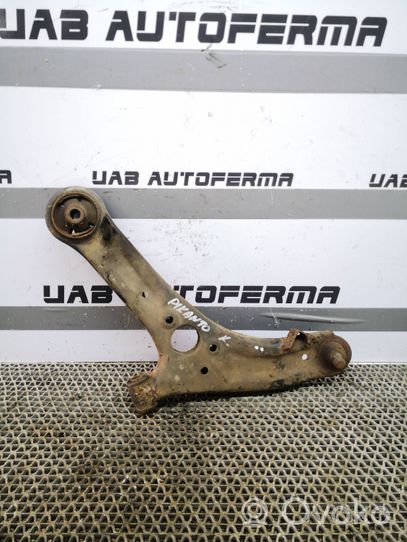 KIA Picanto Front lower control arm/wishbone 