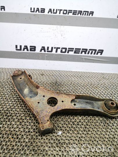 KIA Picanto Front lower control arm/wishbone 