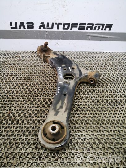 KIA Picanto Front lower control arm/wishbone 